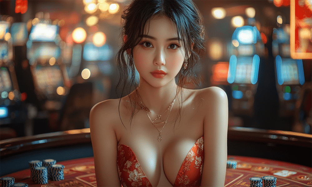 sòng bài thượng lưu